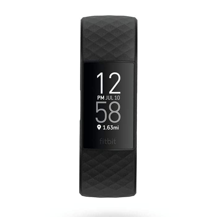 fitbit for triathlon