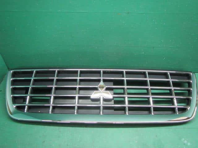 Used Ek Wagon Hw Front Grille 不明の為画像参照 Be Forward Auto Parts Used Ek Wagon Hw Front Grille 不明の為画像参照 Be Forward Auto Parts