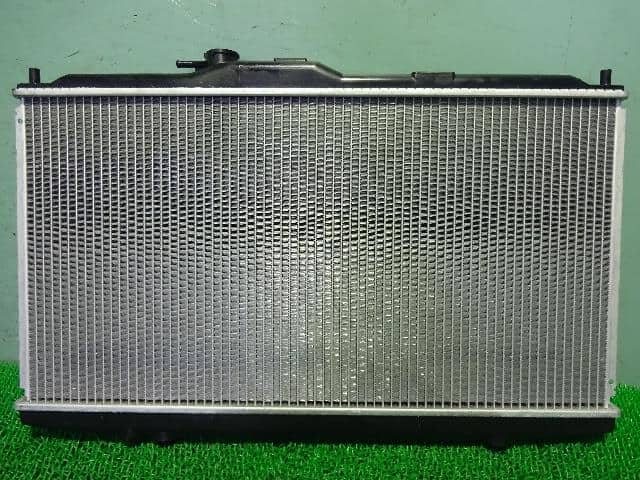Used]Accord CL3 radiator 19010PCA903 BE FORWARD Auto Parts