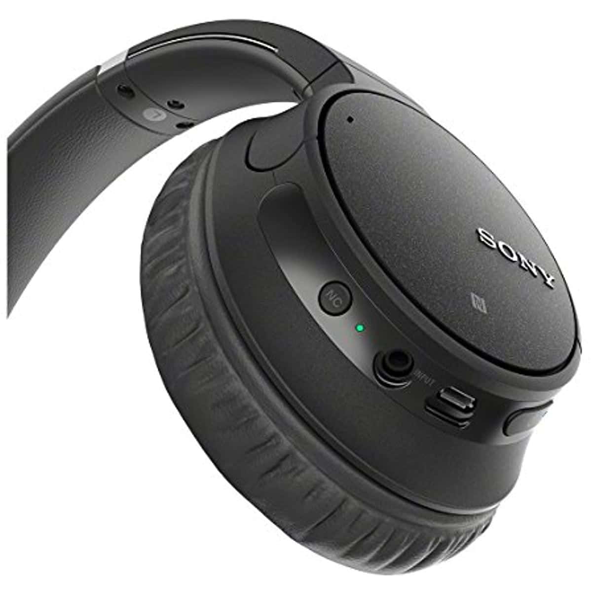 ch700n microphone