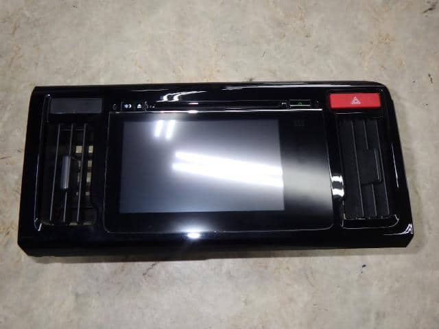 Used Audio Honda N Wgn 14 Dba Jh1 Be Forward Auto Parts