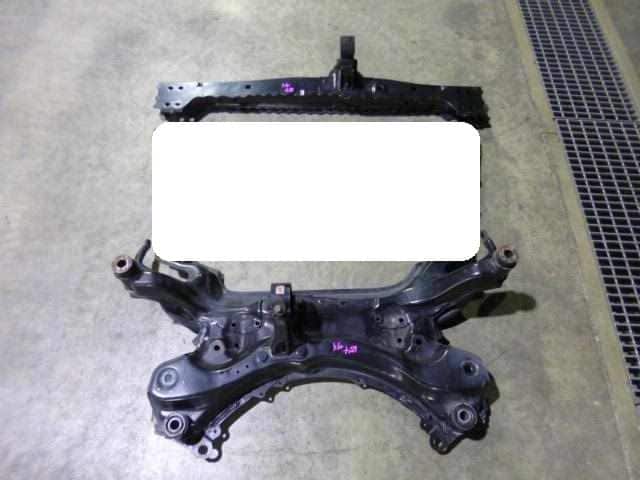 SAI AZK10 フロントメンバー S 51201-72011 1F7 Used]SAI AZK10 front