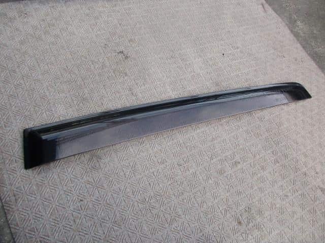 Used]Passo Sette M502E door visor - BE 