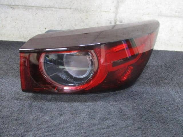 Used]CX-3 DK8AW Right Tail Lamp DM4N51150A - BE FORWARD Auto Parts