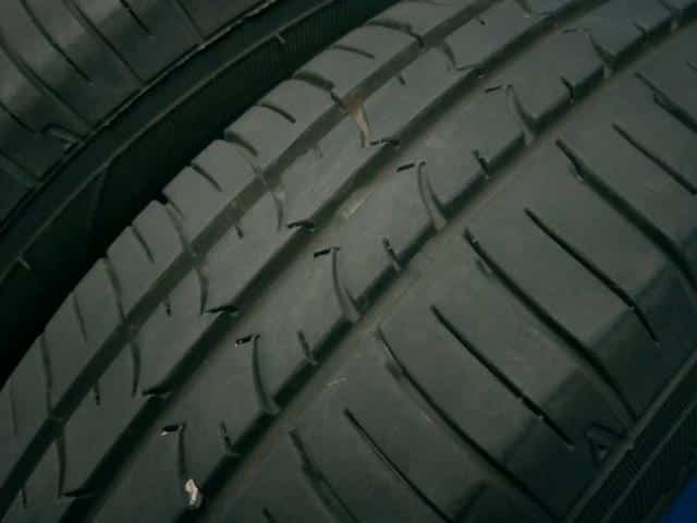 Used Mira Van L275v Normal Tire 145 80r13 Be Forward Auto Parts