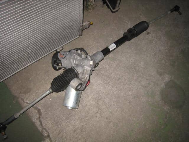 Used]SX4 YA11S Steering Rack and Pinion 4858054L01 - BE FORWARD