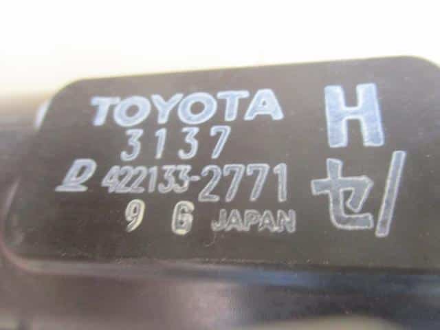[Used]Mark X GRX120 radiator - BE FORWARD Auto Parts