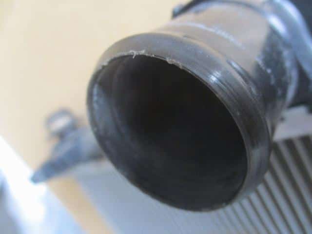 [Used]Mark X GRX120 radiator - BE FORWARD Auto Parts