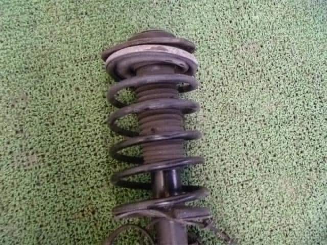 Used]Citroen ZX N2LF Left Front Strut - BE FORWARD Auto Parts