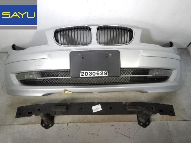 Bmw e87 2024 front bumper