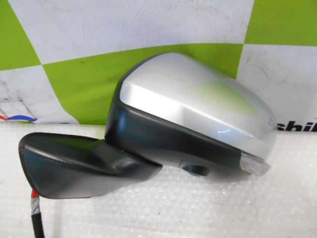 Used]Move Custom LA150S Left Sideview Mirror - BE FORWARD Auto Parts