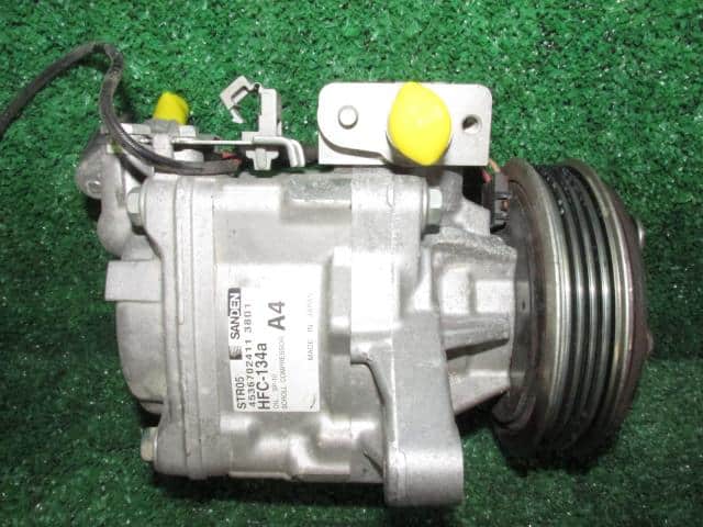 Used N Wgn Jh1 A C Compressor 3801 Be Forward Auto Parts