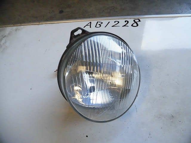 Used]Alto Works HA11S Right Headlight 3512173G00 - BE FORWARD Auto 