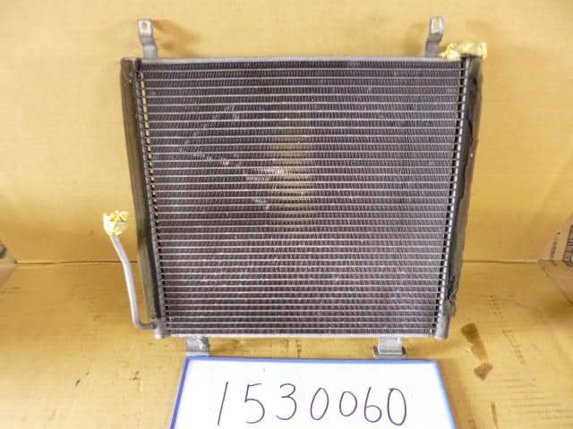 Used]Wagon R MC22S AC Condenser - BE 