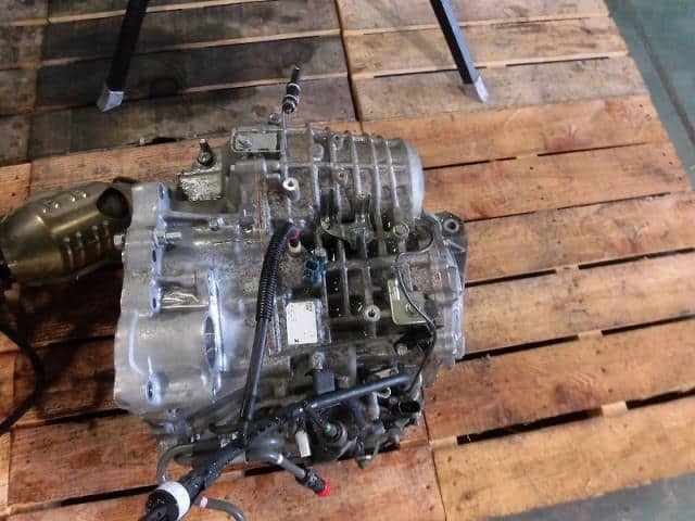 Used Harrier Gsu30w Automatic Transmission Be Forward Auto Parts Used Harrier Gsu30w Automatic Transmission Be Forward Auto Parts