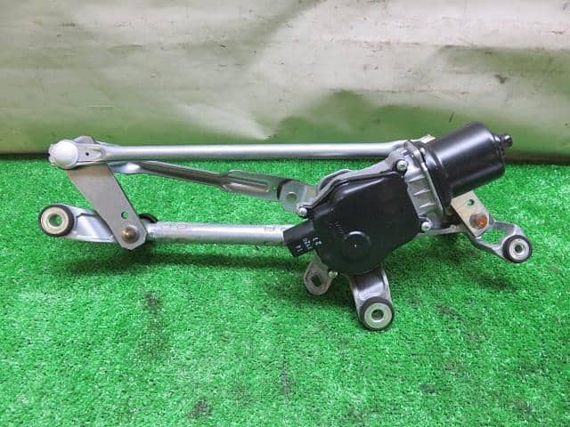 Used Fit Gp6 Front Windu Wiper Motor t5aj01 Be Forward Auto Parts