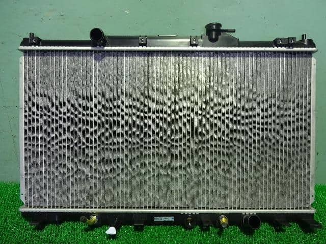 [Used]CR-V RD4 radiator 19010PNB901