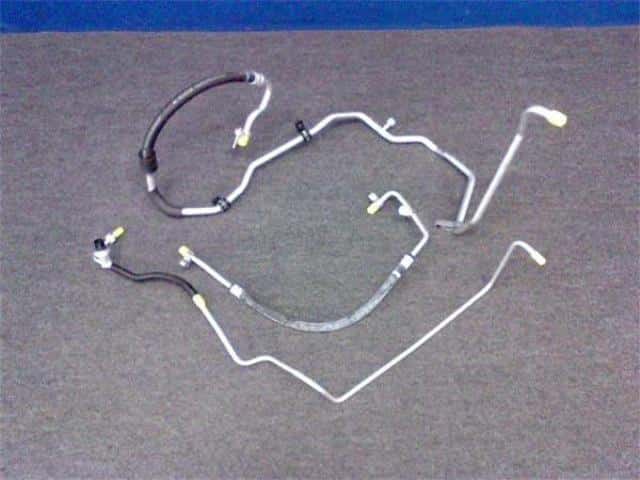 Used N Wgn Jh1 A C Hose Be Forward Auto Parts