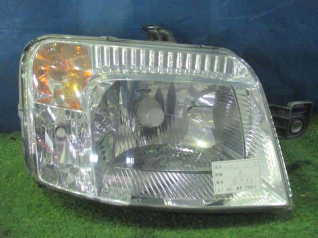 fiat panda headlight