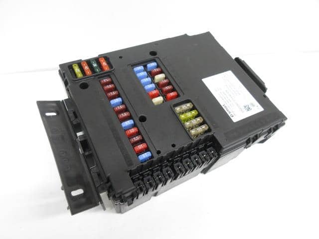 [Used]MCC smart fortwo 451380 Control Unit / Computer A 451 900 51 01 ...