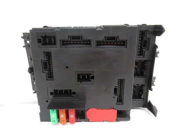 [Used]MCC smart fortwo 451380 Control Unit / Computer A 451 900 51 01 ...