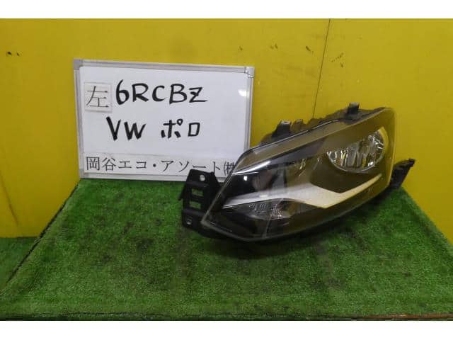 Polo 6r2 sale
