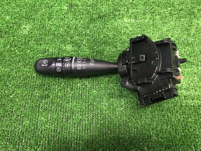 Used Fun Cargo Ncp Wiper Switch Be Forward Auto Parts Used Fun Cargo Ncp Wiper Switch Be Forward Auto Parts