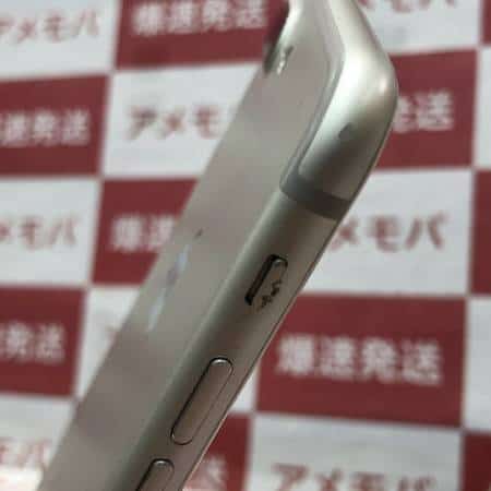 Used]SIM-free Silver Apple for iPhone7 Plus 128GB Softbank - BE  