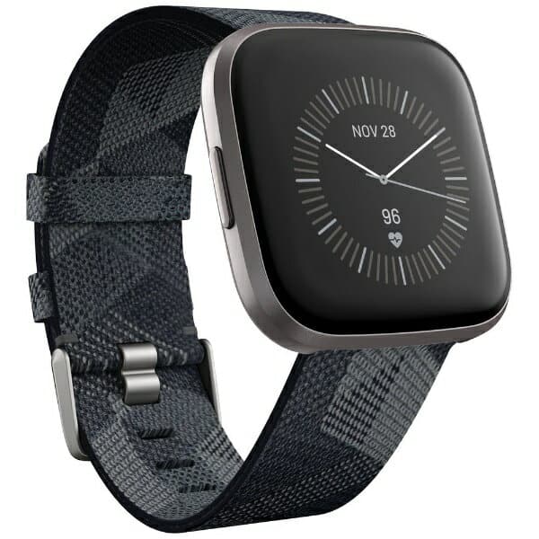 fitbit versa release