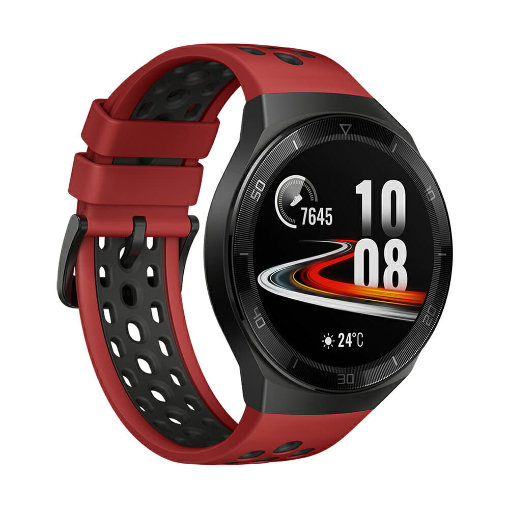 huawei gt vo2max