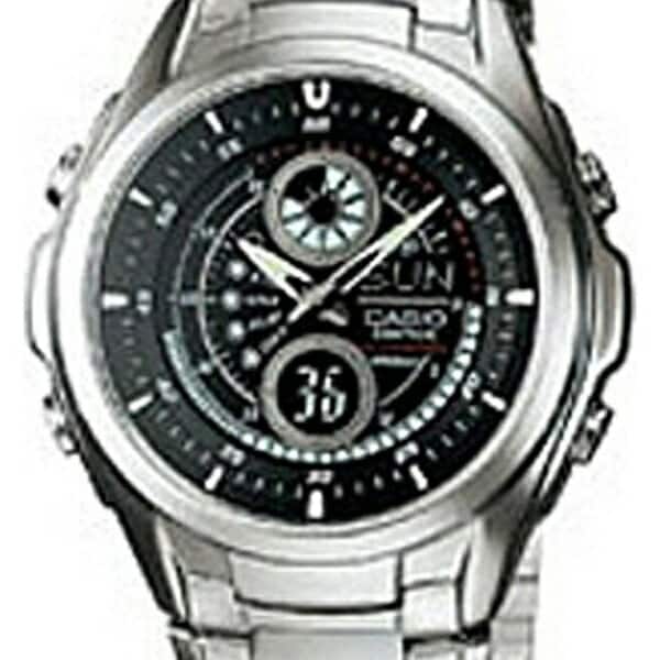 [New]Casio CASIO edifisu (EDIFICE) EFA-116D-1A1JF[EFA116D1A1JF] - BE ...