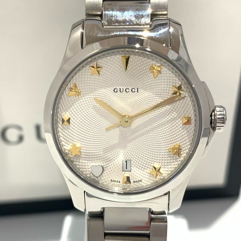 Gucci ya126572 best sale