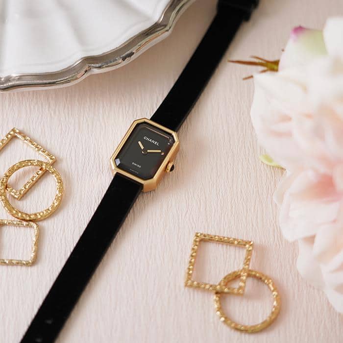 H6125 CHANEL [Ladies 