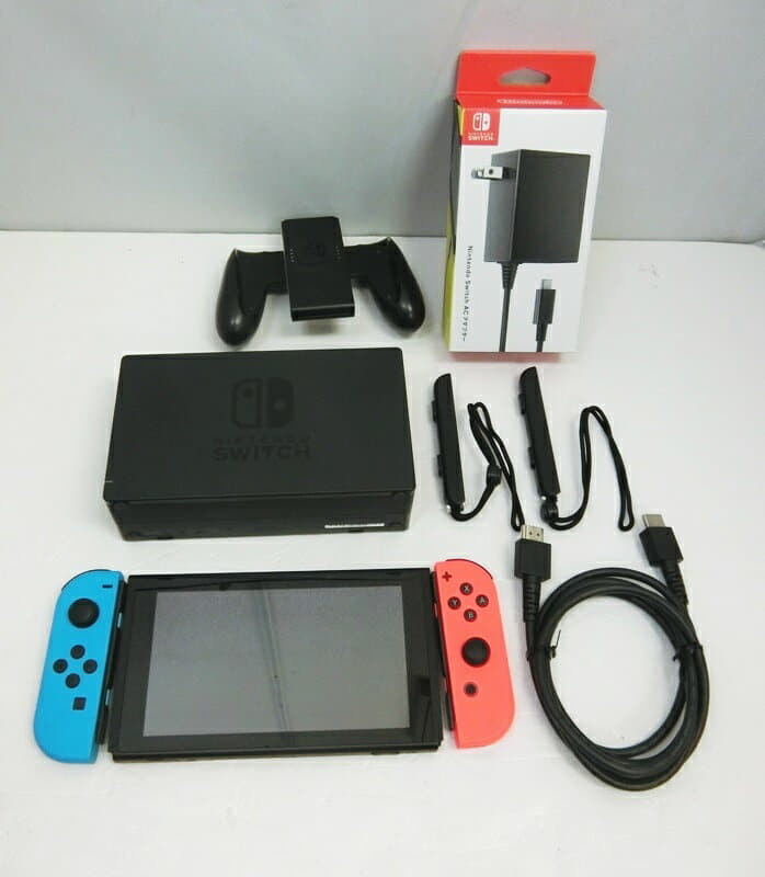 Battery Drain Nintendo Switch V1 Battery Mah Nintendo Switch Old