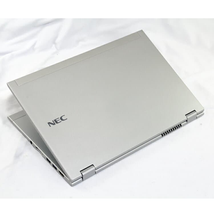Used]NEC VersaPro UltraLite type VN VK22TN-L PC-VK22TNVEL Core i5