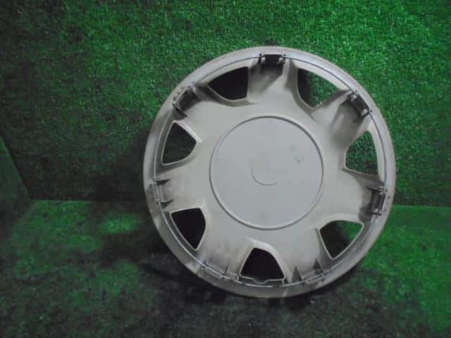 Used]Wheel Cover TOYOTA Corolla II 1994 