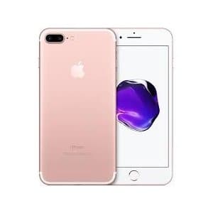 【概ね美品】iPhone7 Plus 32GB MNRD2J/A ローズゴールド New]apple 7 Plus 32GB iPhone7 7 Rose Gold rose gold SIM-free