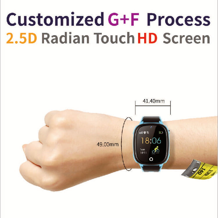 smart watch hw11