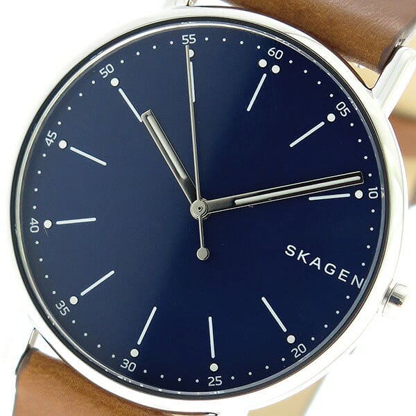 skagen 6355