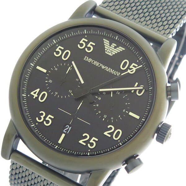 Ar11115 armani online watch