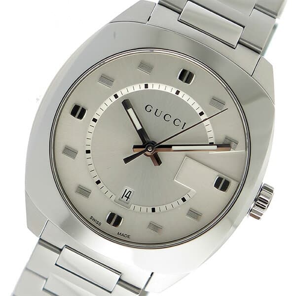 Gucci GUCCI GG2570 quartz mens YA142308 