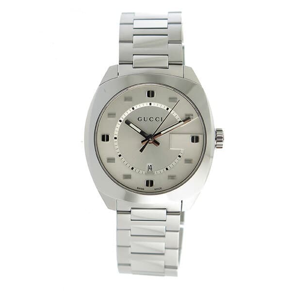 Gucci GUCCI GG2570 quartz mens YA142308 