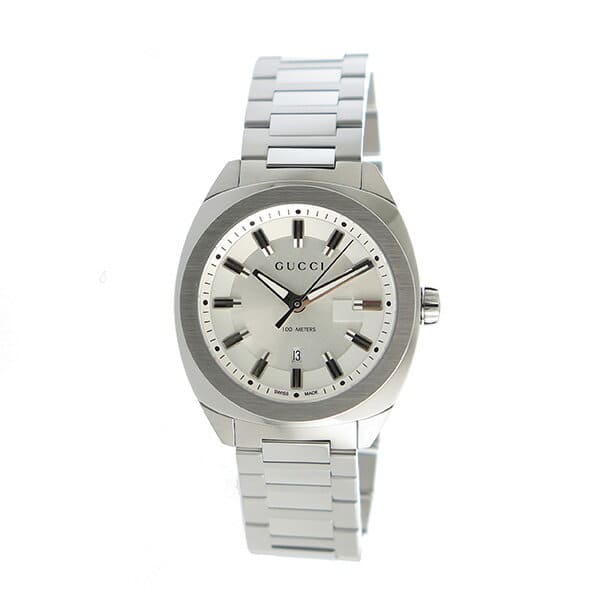Gucci GUCCI GG2570 quartz mens YA142402 