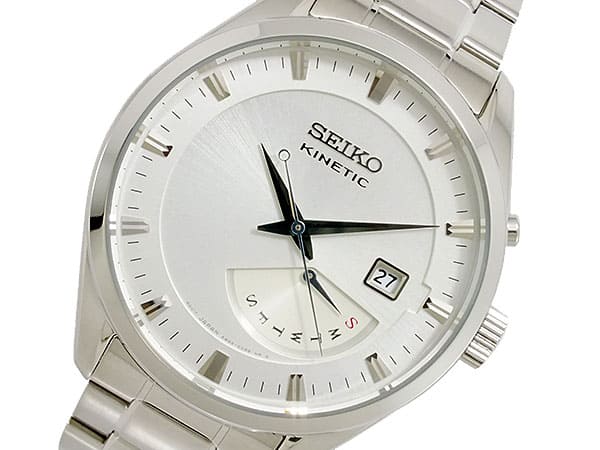 Seiko clearance kinetic srn043p1