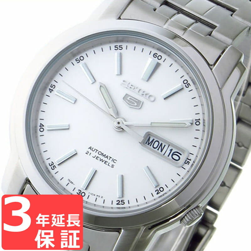 New]SEIKO SEIKO SEIKO 5 Automatic winding mens SNKL75K1 - BE FORWARD Store