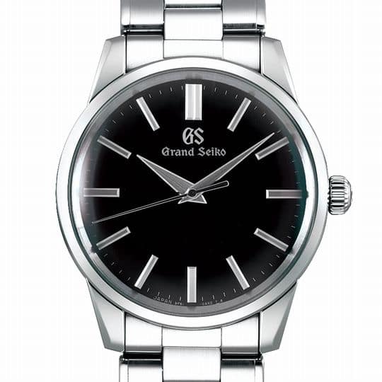 New]Grand SEIKO SBGX321 quartz 37mm mens - BE FORWARD Store