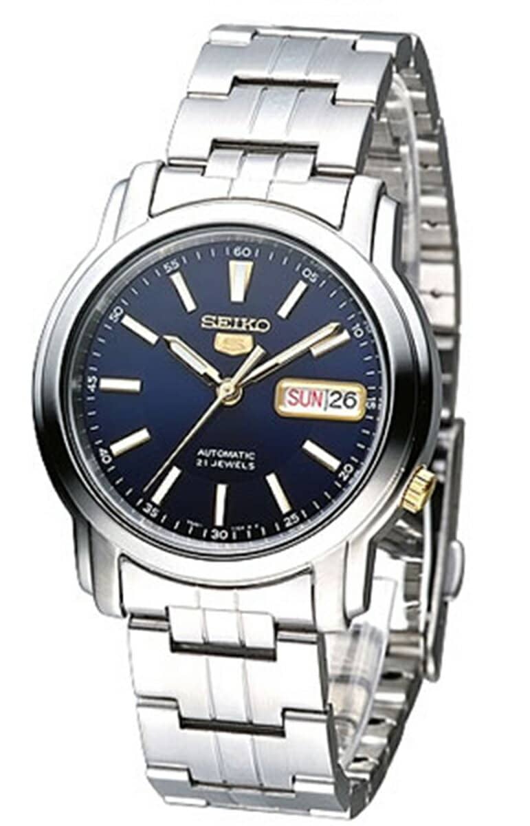 Seiko 5 snkl79k1 outlet