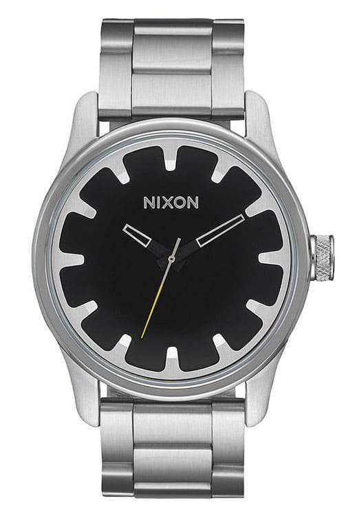 Nixon driver watch discount