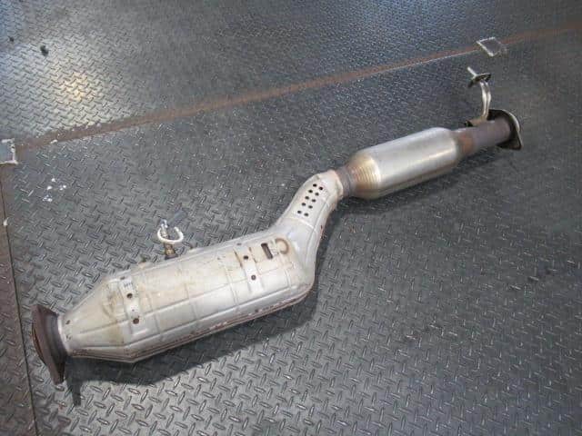 Used]RX-8 SE3P catalytic converter N3H12055XL - BE FORWARD Auto Parts