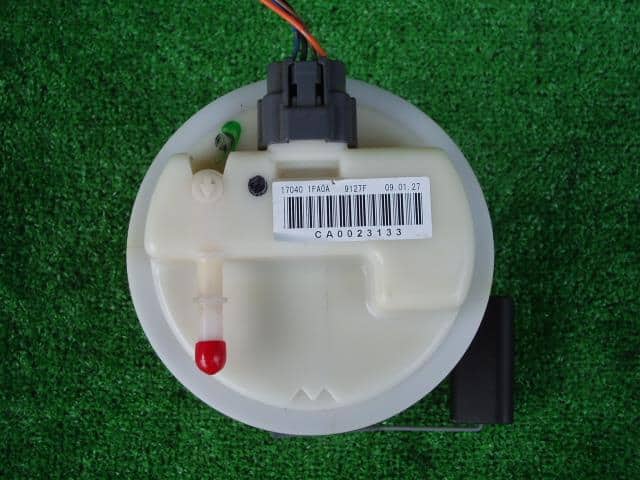 Used]Cube Z12 ferupompu 170401FA0A - BE FORWARD Auto Parts